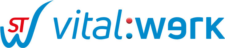 Logo vital:werk Waldshut-Tiengen