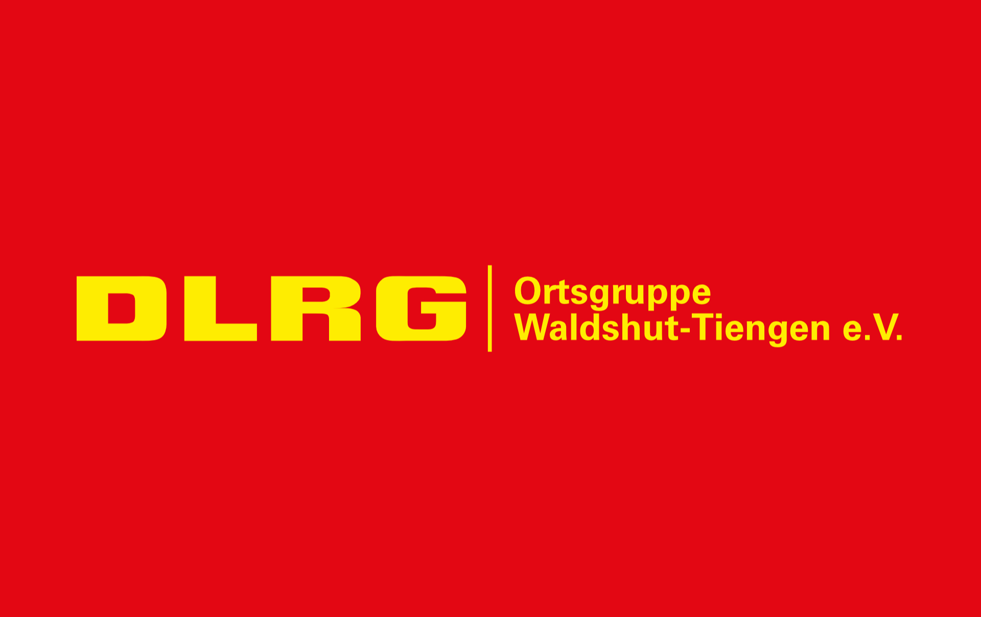 DLRG - Ortsgruppe Waldshut-Tiengen e.V.